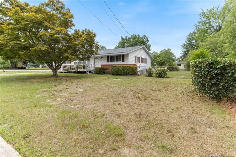 703 Moriston Road, Fayetteville, NC 28314 - #3