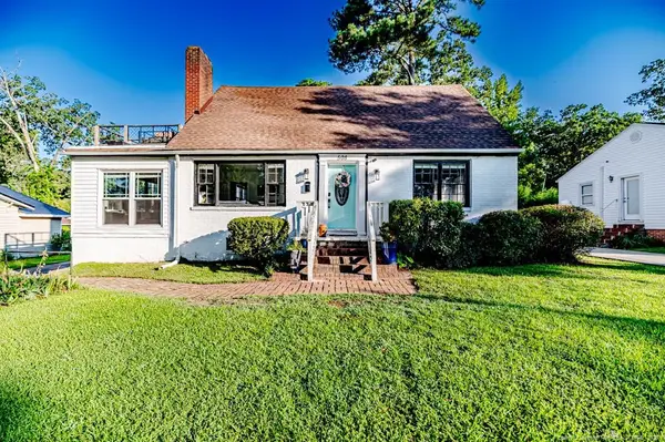 508 W Chisholm Street, Sanford, NC 27330