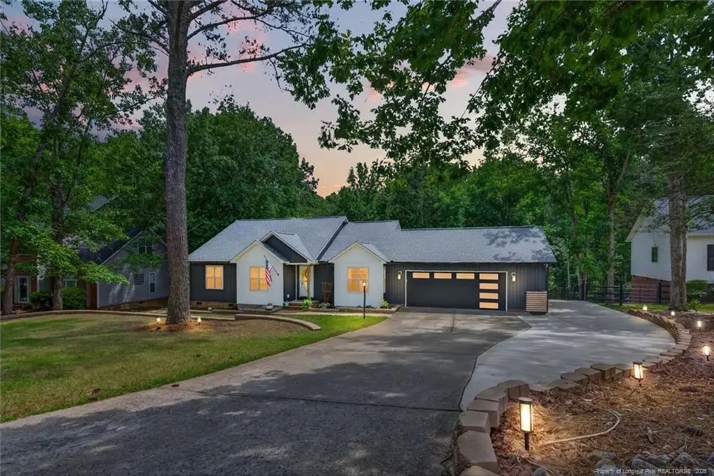 46 Silver Lake Point, Sanford, NC 27332 - #1