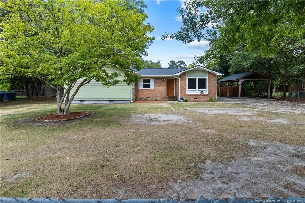 290 Lemont Drive, Fayetteville, NC 28303 - #1