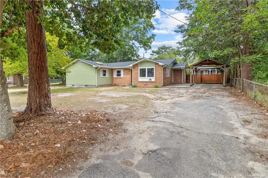290 Lemont Drive, Fayetteville, NC 28303 - #2
