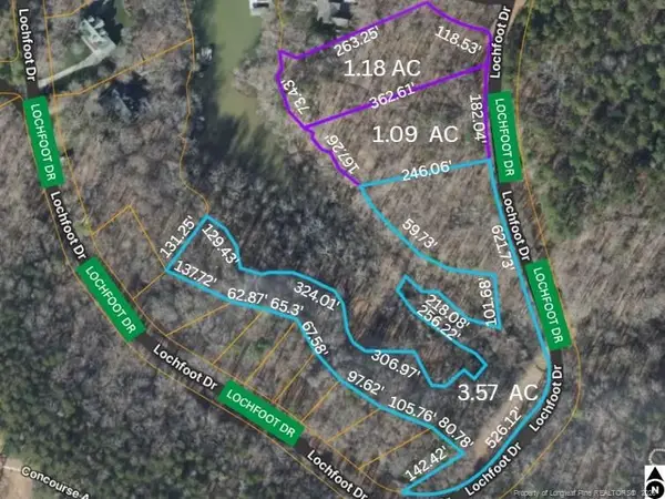 Fox Valley Road, Charlotte, NC 28278