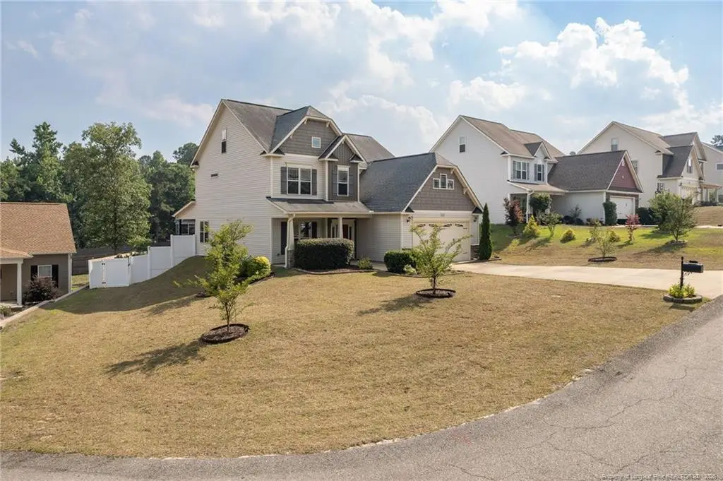 212 Culpepper Road, Cameron, NC 28326 - #1