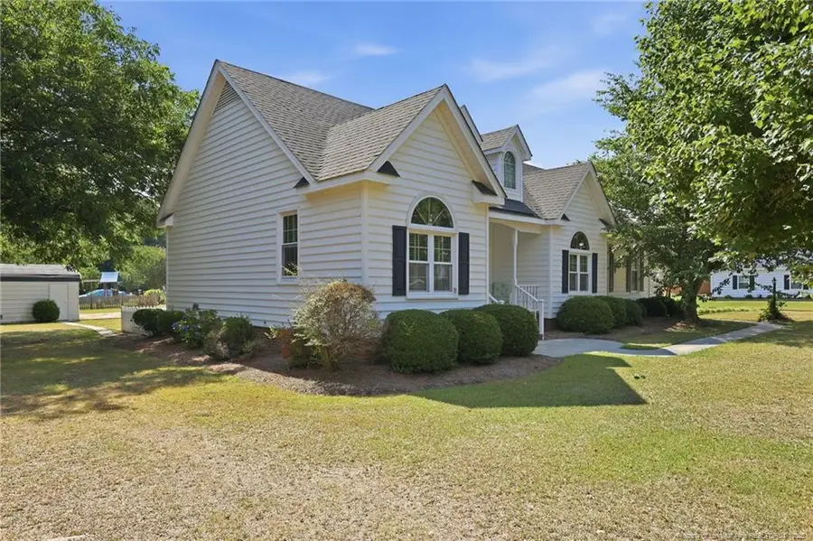 1118 Warren Road, Erwin, NC 28339 - #3