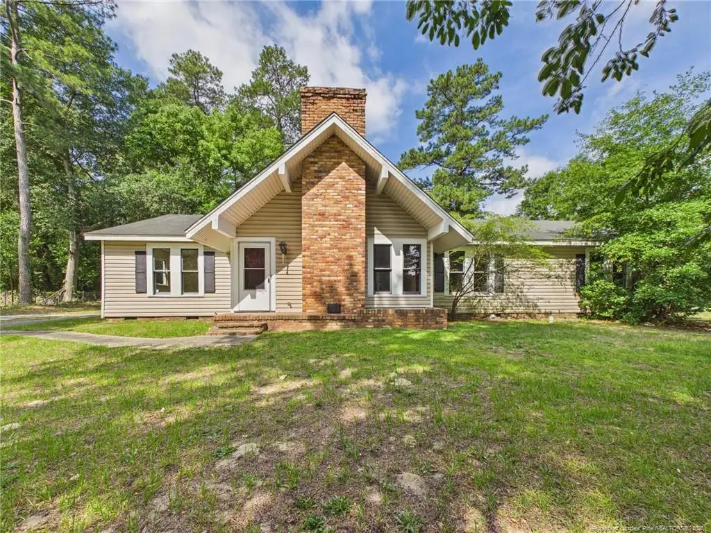 6204 Rannock Drive, Fayetteville, NC 28304 - #1
