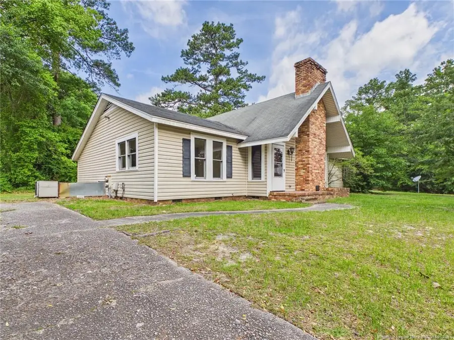 6204 Rannock Drive, Fayetteville, NC 28304 - #2