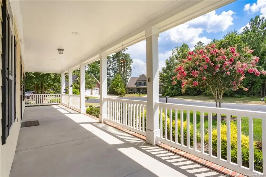 3408 Canmorre Court, Fayetteville, NC 28306 - #3