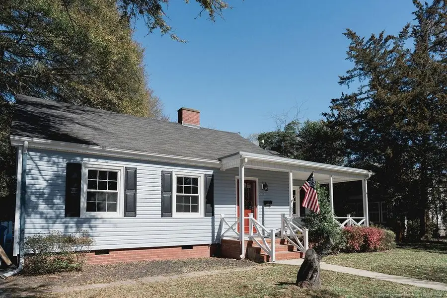 2134 Rock Avenue, Fayetteville, NC 28303 - #3