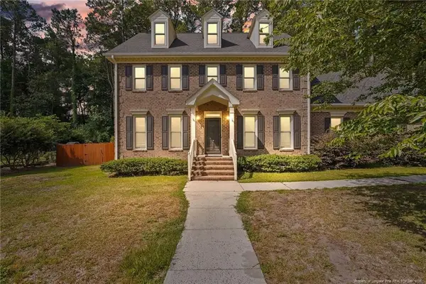 6205 Gregg Court, Fayetteville, NC 28311