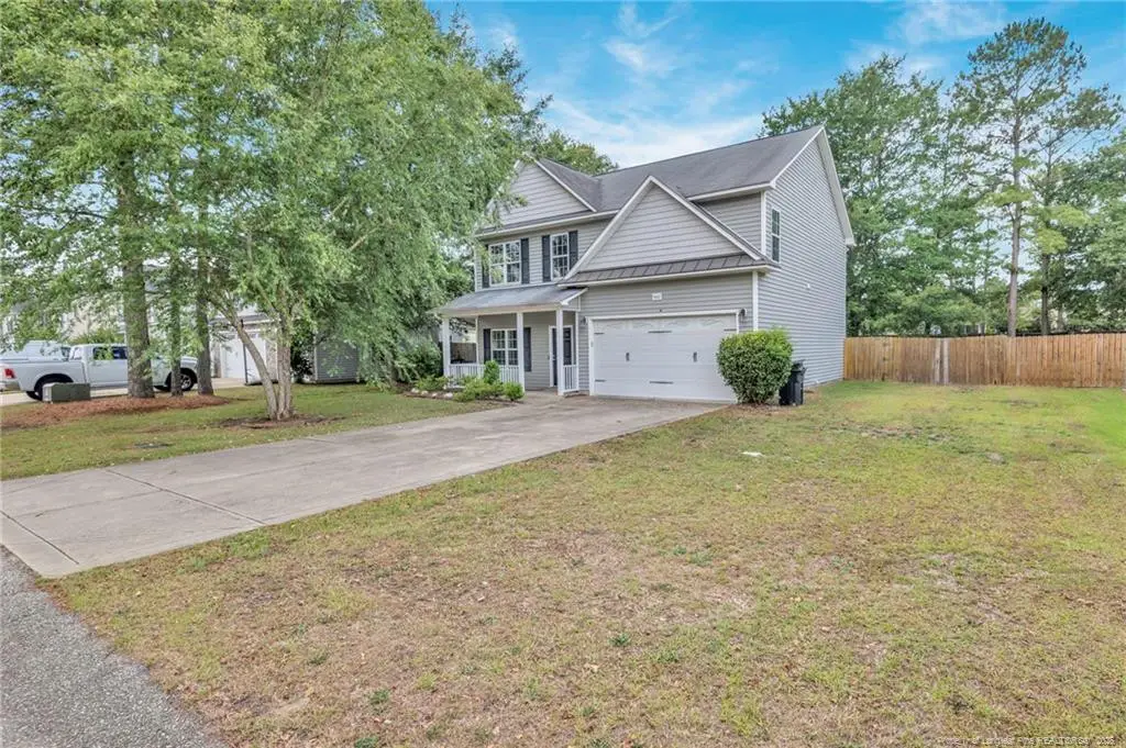 3922 Newgate Street, Fayetteville, NC 28306 - #1