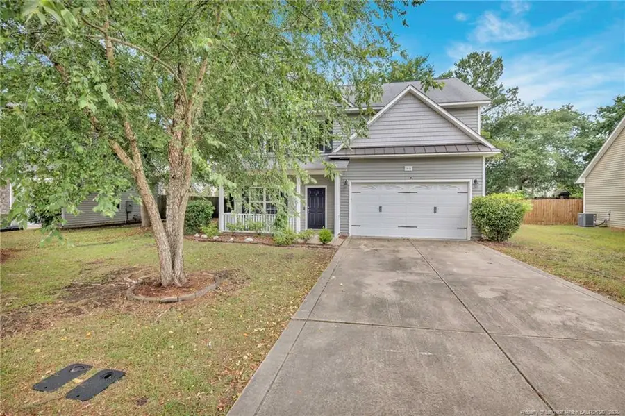 3922 Newgate Street, Fayetteville, NC 28306 - #3