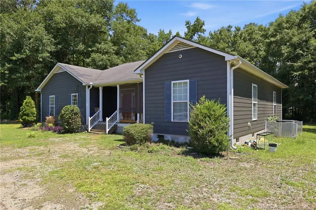 5232 Mcleod Drive, Maxton, NC 28364 - #1
