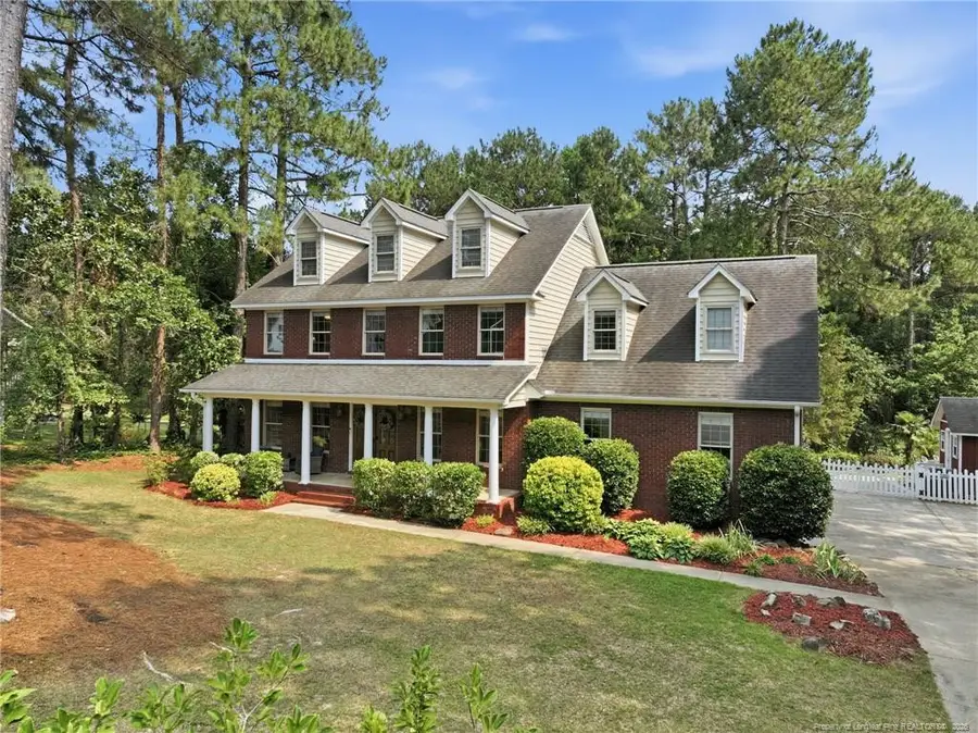 7833 Shuttle Road, Fayetteville, NC 28311 - #2