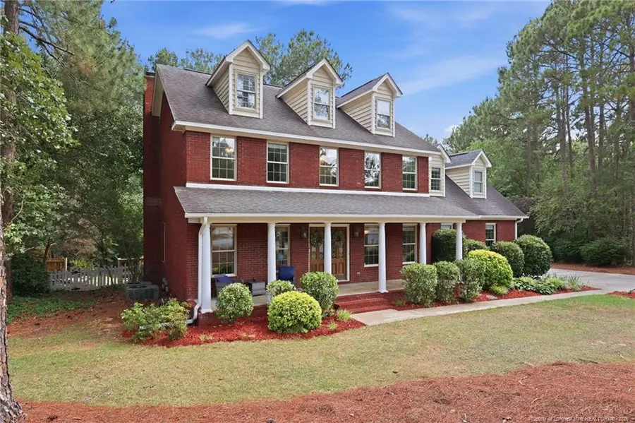 7833 Shuttle Road, Fayetteville, NC 28311 - #3