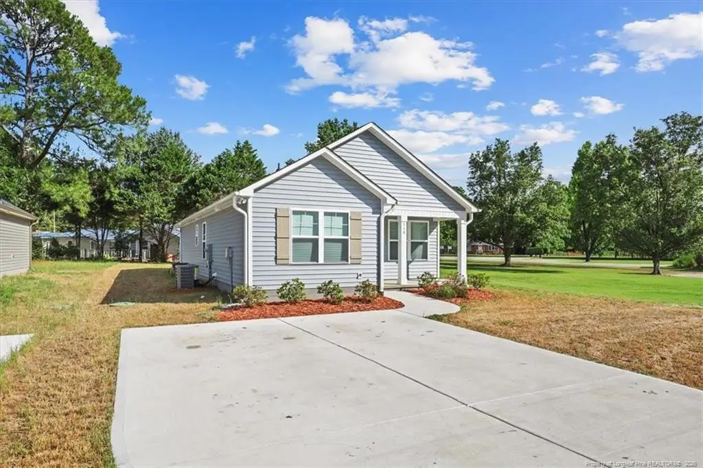 110 Martin Luther King Jr Boulevard, Clinton, NC 28328 - #1