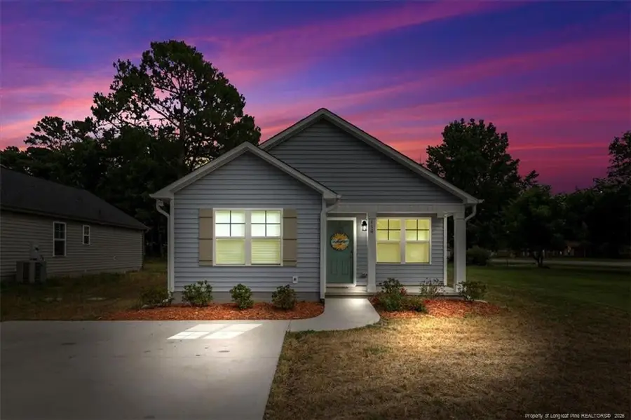 110 Martin Luther King Jr Boulevard, Clinton, NC 28328 - #2