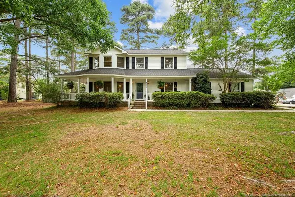 8247 Shoreway Drive, Fayetteville, NC 28304