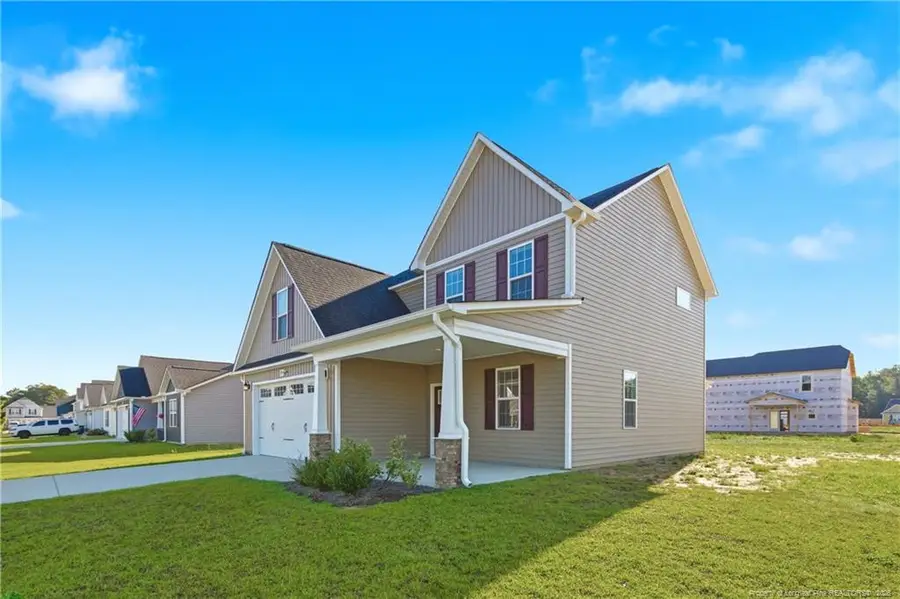 398 Winnsboro Road, Raeford, NC 28376 - #2