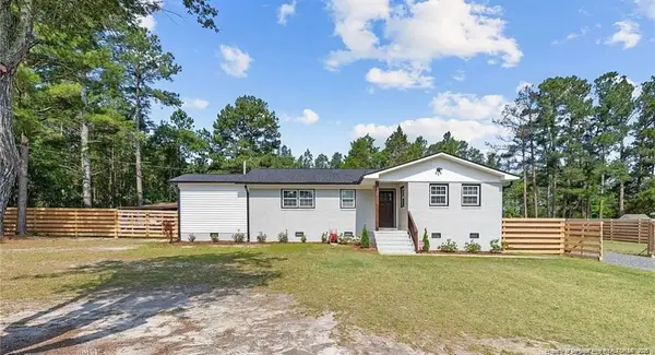 150 Della Drive, Raeford, NC 28376