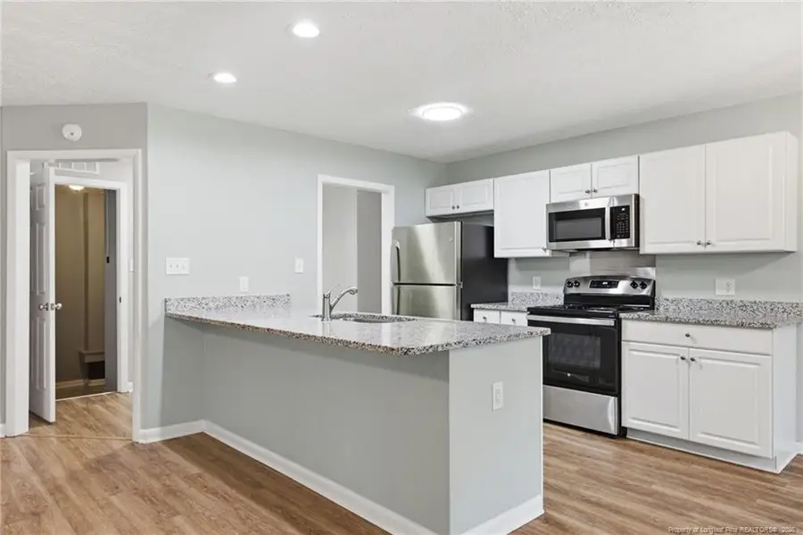 6791 Seaford Drive, Fayetteville, NC 28314 - #3