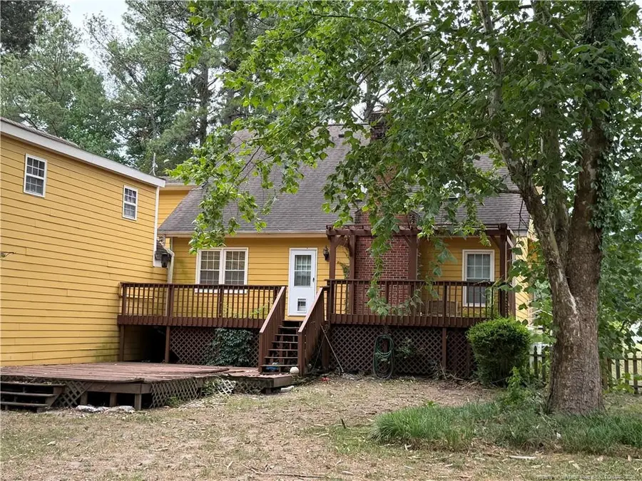 5224 Deerchase Trail, Wake Forest, NC 27587 - #3