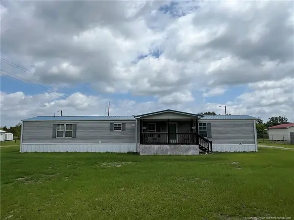 14615 Nc Hwy 130, Fairmont, NC 28340