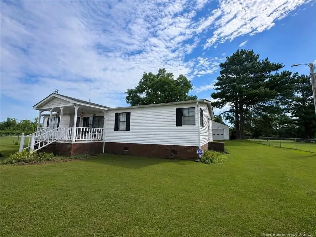 4435 Tartts Mill Road, Wilson, NC 27893 - #1