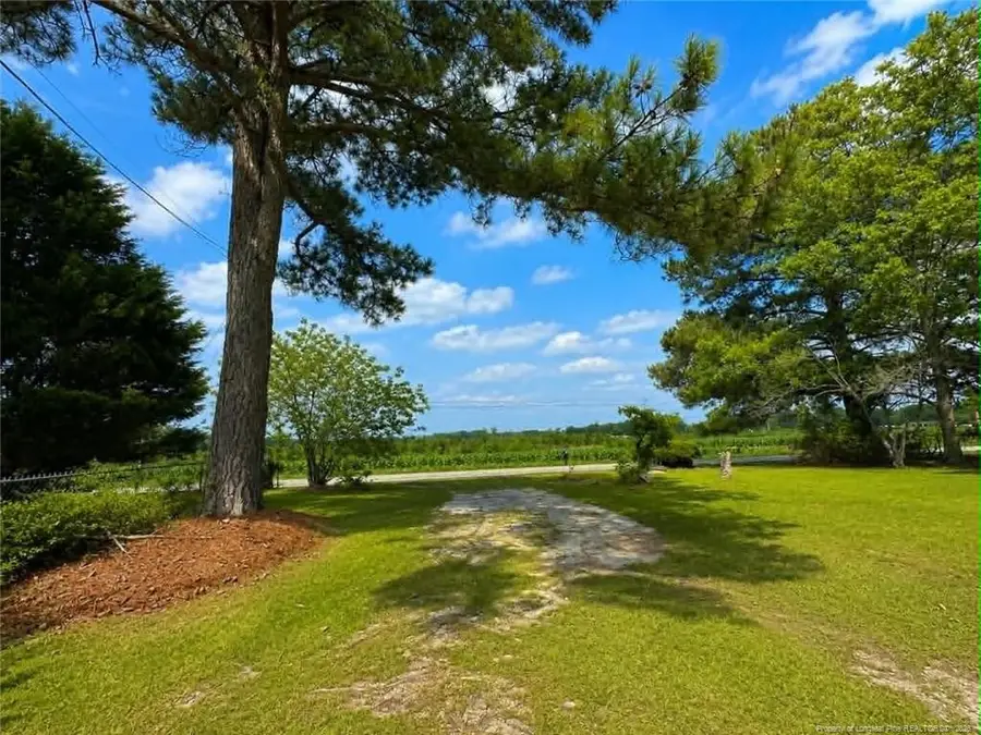 4435 Tartts Mill Road, Wilson, NC 27893 - #2