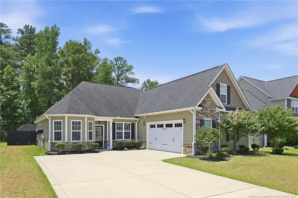 4228 Pleasantburg Drive, Fayetteville, NC 28312