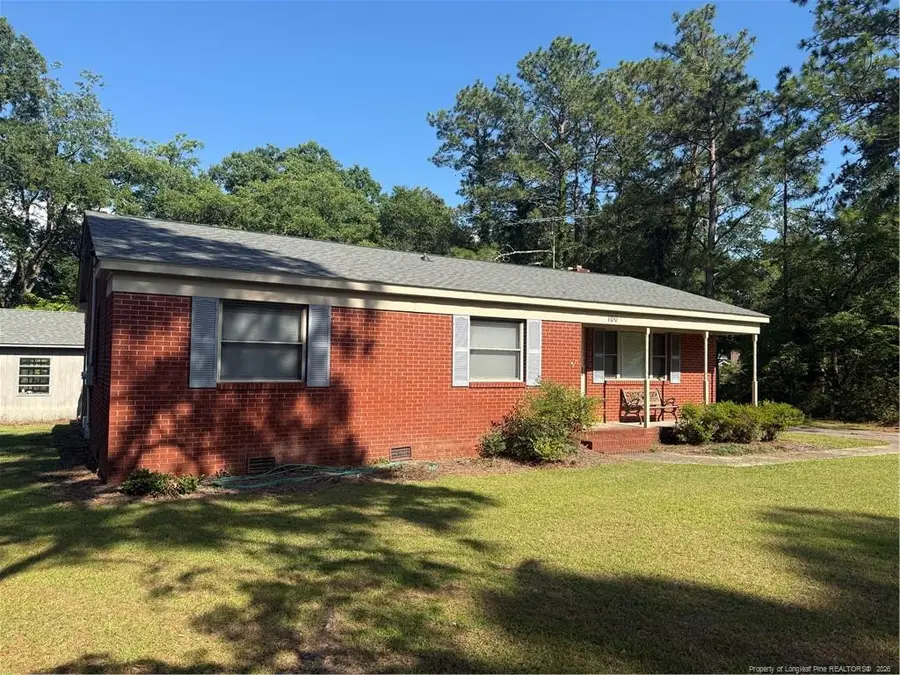 100 Mcrae Street, Red Springs, NC 28377 - #3