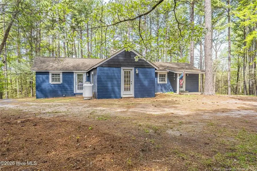 287 Candy Road, Jackson Springs, NC 27281 - #3