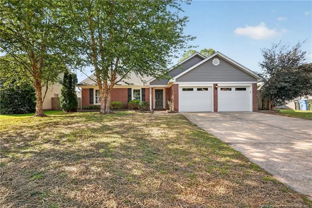 6563 Brookshire Street, Fayetteville, NC 28314 - #1