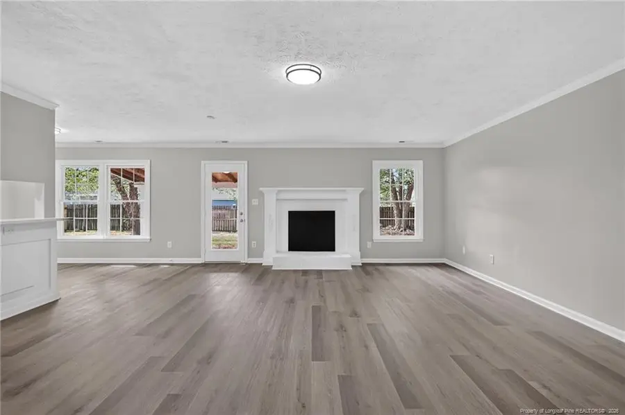 6563 Brookshire Street, Fayetteville, NC 28314 - #2