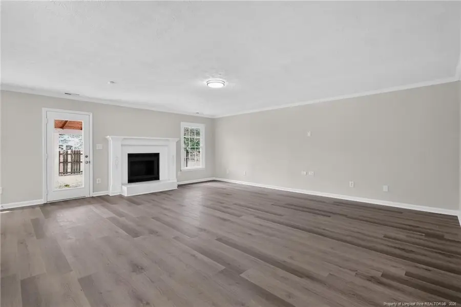 6563 Brookshire Street, Fayetteville, NC 28314 - #3