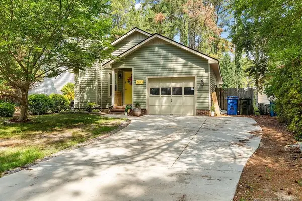 616 Walker Street, Fayetteville, NC 28311