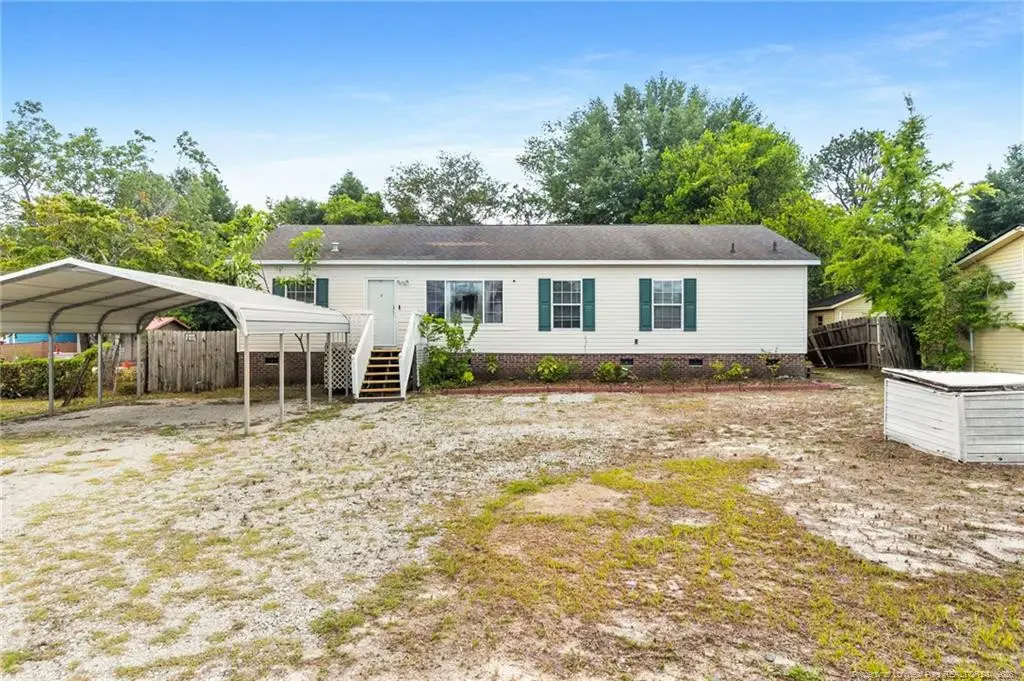 727 Veda Street, Fayetteville, NC 28306 - #1