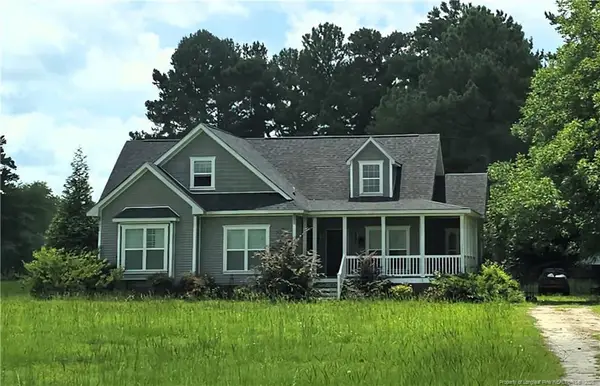 1103 Forrest Drive, Bladenboro, NC 28320