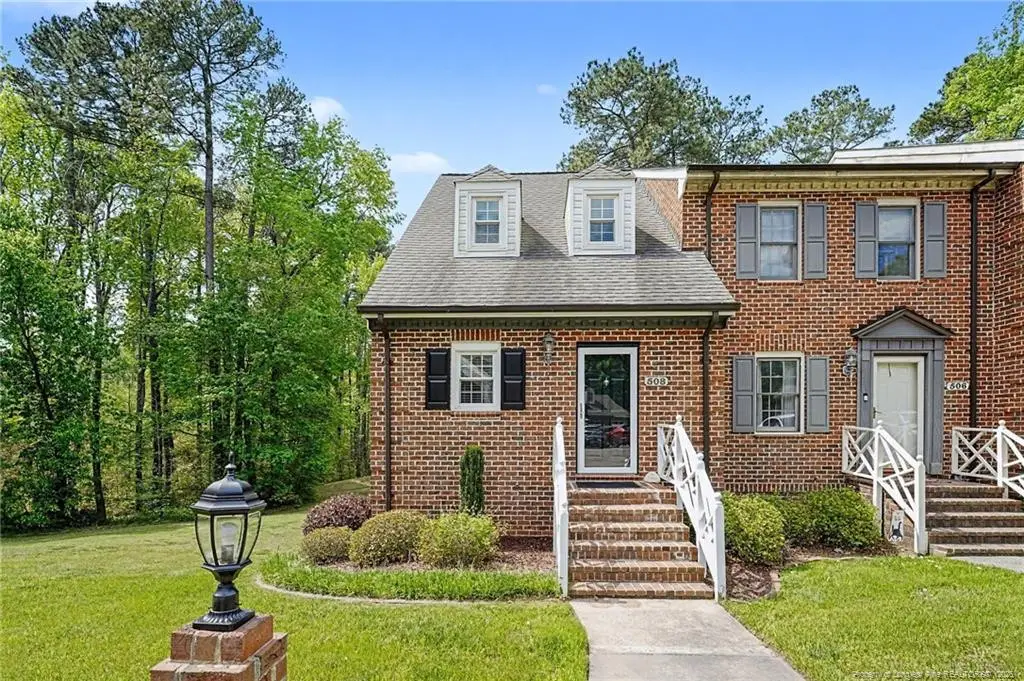 508 Olde Towne Drive, Sanford, NC 27330 - #1
