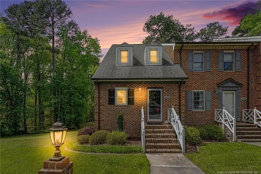 508 Olde Towne Drive, Sanford, NC 27330 - #2