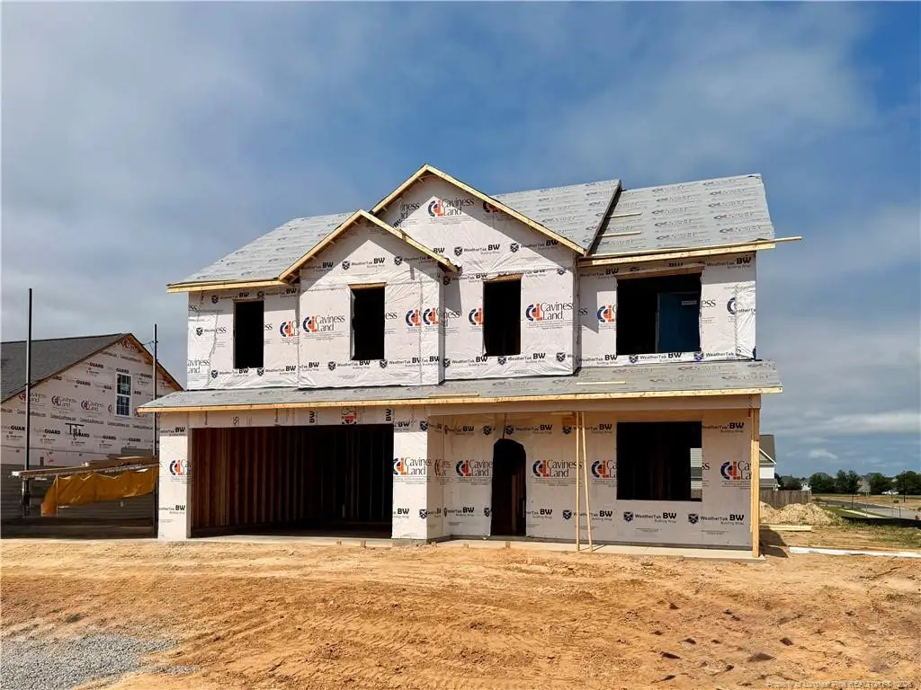 285 Laborde Lane, Raeford, NC 28376 - #1