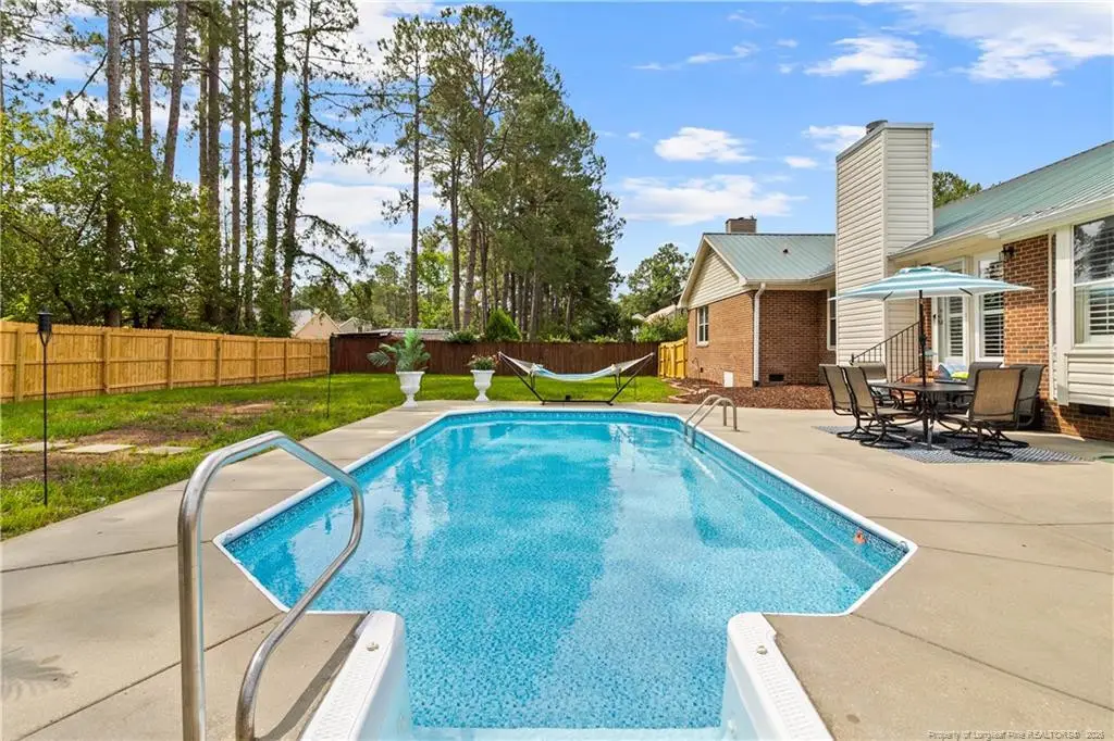 1941 Rayconda Road, Fayetteville, NC 28304 - #1