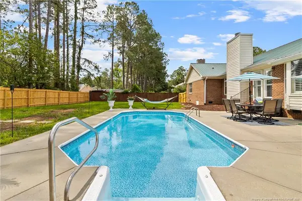1941 Rayconda Road, Fayetteville, NC 28304