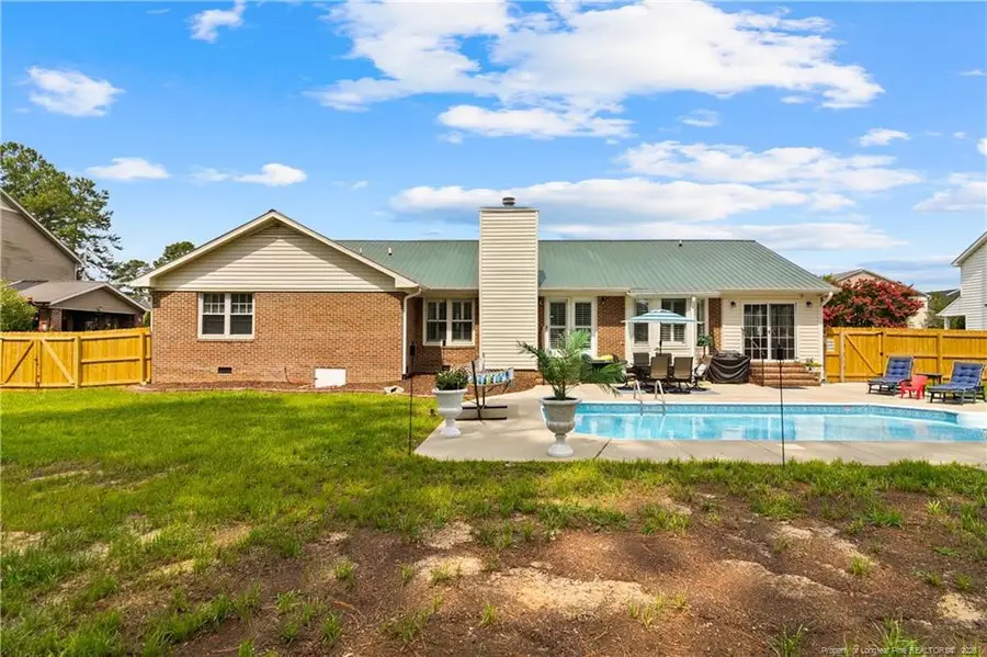 1941 Rayconda Road, Fayetteville, NC 28304 - #2