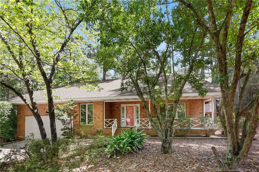 235 Clearfield Lane, Southern Pines, NC 28387 - #2