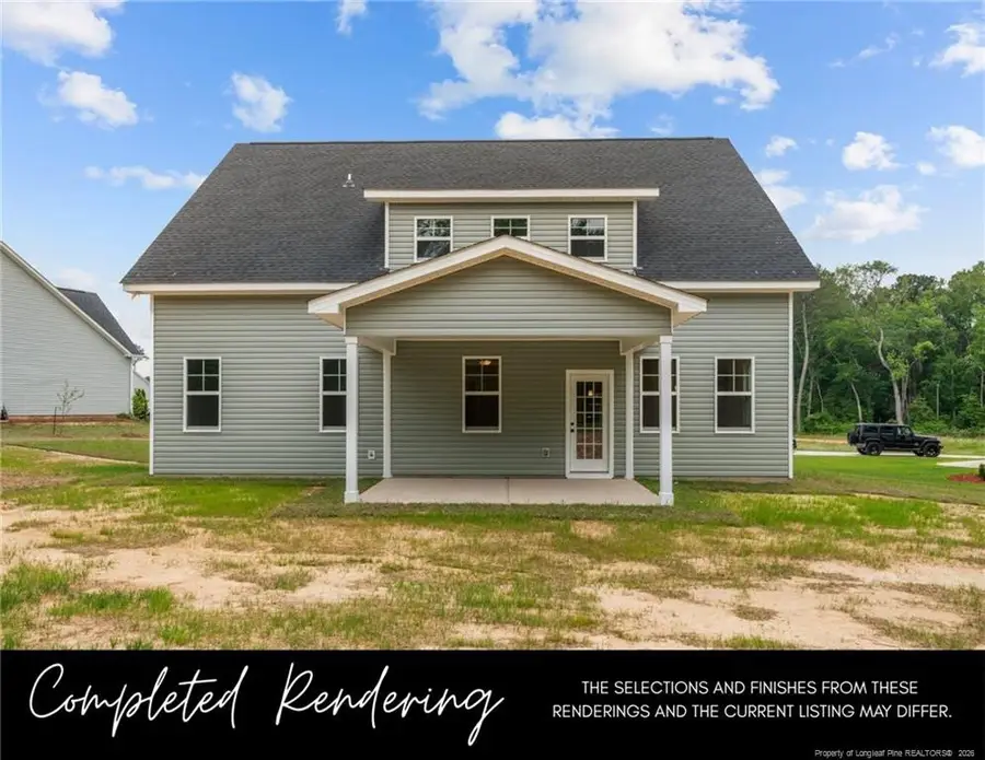 166 Peeler Circle, Raeford, NC 28376 - #2