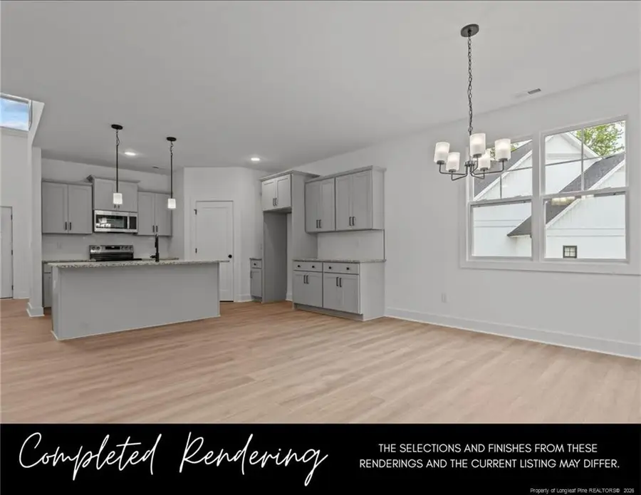 166 Peeler Circle, Raeford, NC 28376 - #3