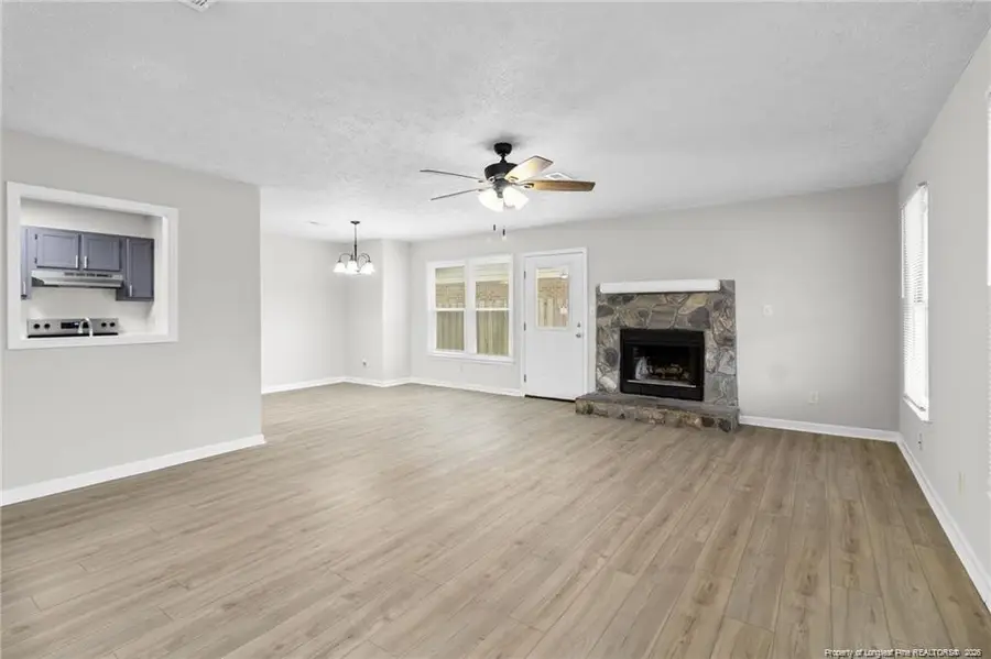 5748 Pepperbush Drive, Fayetteville, NC 28304 - #3