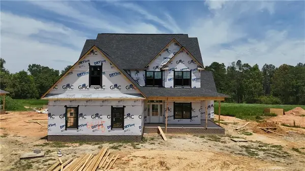 6645 River Road, Fuquay Varina, NC 27526
