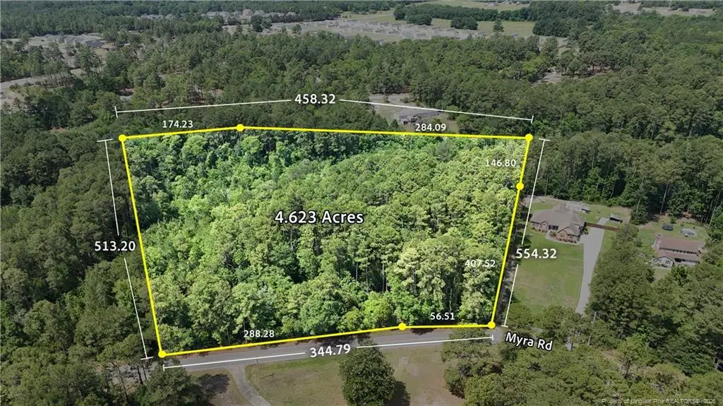 TBD Myra Road, Raeford, NC 28376 - #1