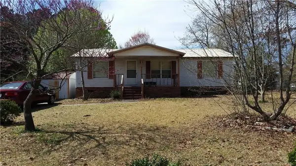 404 Mcdougald Drive, Raeford, NC 28376